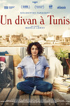 couverture Un divan à Tunis