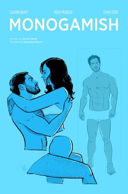 Affiche du film Monogamish