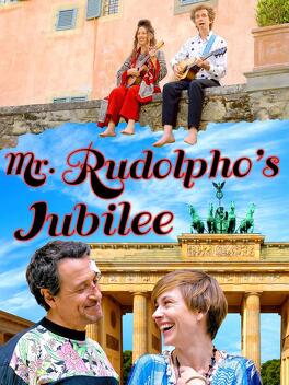 Affiche du film Mr Rudolpho's Jubilee