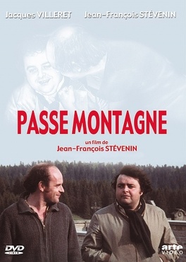 Affiche du film Passe montagne