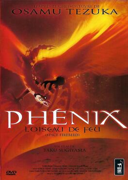 Affiche du film Phénix