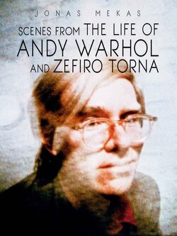 Couverture de Scenes from the Life of Andy Warhol