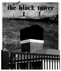 Couverture de The Black Tower