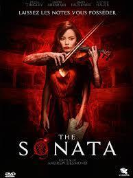 Affiche du film The sonata