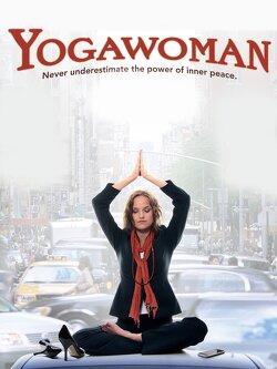Couverture de Yoga Woman