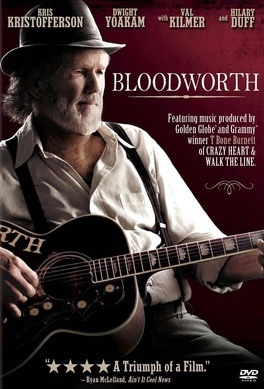 Affiche du film Bloodworth
