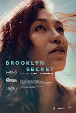 Couverture de Brooklyn Secret