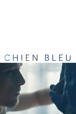 Affiche du film Chien bleu