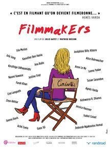Affiche du film FilmmakErs