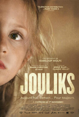 Affiche du film Jouliks