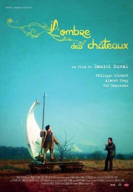Affiche du film L'Ombre des Châteaux