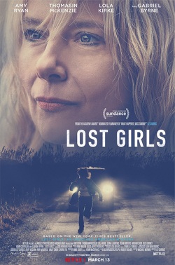 Couverture de Lost Girls
