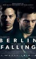 Berlin falling