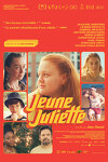 couverture Jeune Juliette