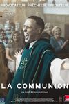 couverture La communion