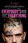 couverture Lil Peep Everybody's everything