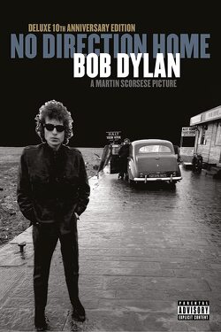 Couverture de No Direction Home: Bob Dylan