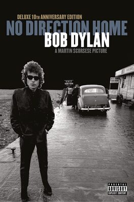 Affiche du film No Direction Home: Bob Dylan