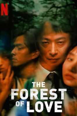 Affiche du film The Forest Of Love