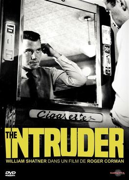 Affiche du film The Intruder