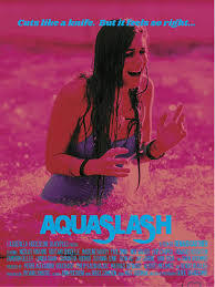 Affiche du film Aquaslash