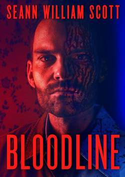 Affiche du film Bloodline