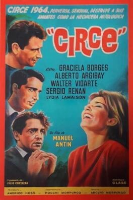Affiche du film Circé
