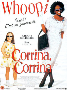 Affiche du film Corrina corrina