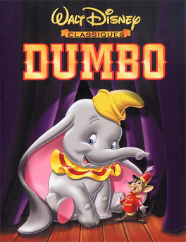 Affiche du film Dumbo