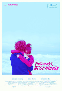 Affiche du film Endings, Beginnings