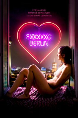 Affiche du film Fucking Berlin