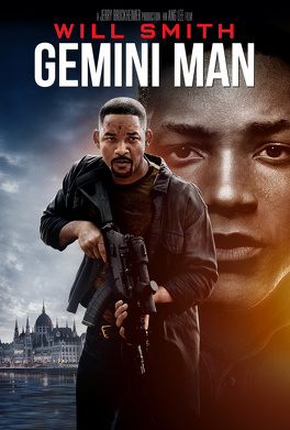Affiche du film Gemini Man