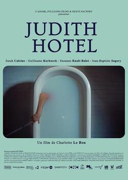Couverture de Judith Hotel