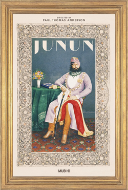 Affiche du film Junun