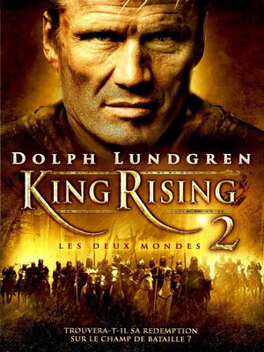 Affiche du film King rising 2