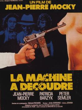 Affiche du film La machine à découdre