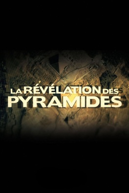 Affiche du film La Révélation des Pyramides