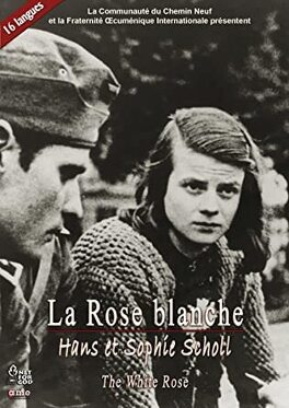 Affiche du film La Rose blanche