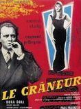 Affiche du film Le Crâneur