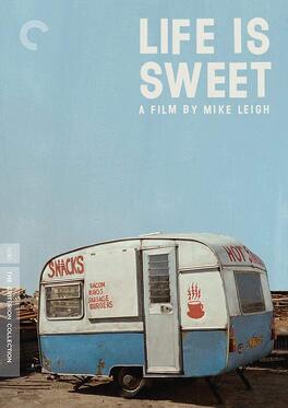 Affiche du film Life Is Sweet