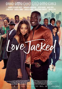 Affiche du film Love Jacked