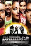 couverture Dhoom 2