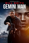 couverture Gemini Man