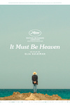 couverture It Must Be Heaven
