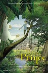 couverture Le Voyage du Prince