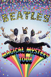 couverture Magical Mystery Tour