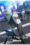 couverture Psycho-Pass : Sinners of the system 2