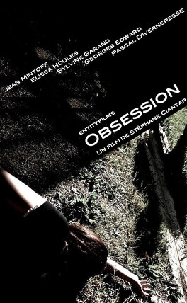 Affiche du film OBSESSION