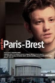Affiche du film Paris Brest