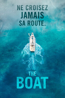 Affiche du film The boat